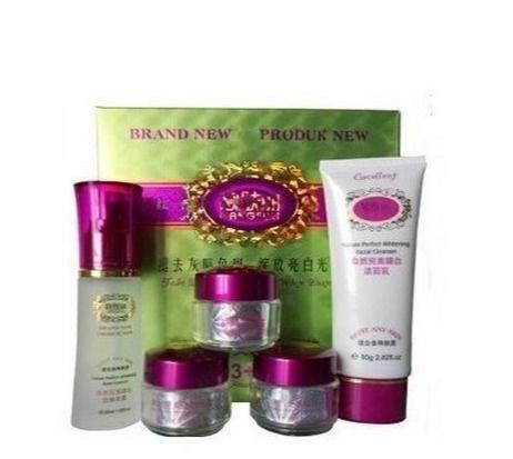 靚膚麗化妝品 視覺營銷雙翼——產(chǎn)品與店鋪的視覺美學(xué)