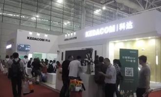 AV科技點亮教育未來 第72屆中國教育裝備展示會引領教育科技新浪潮