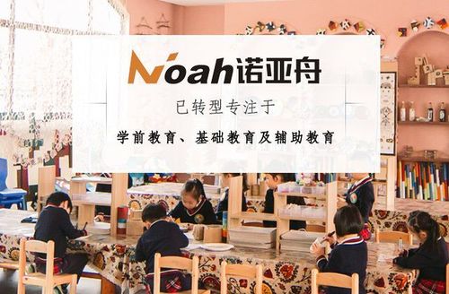 諾亞舟教育集團聚焦學前教育，解析諾亞舟與優(yōu)學派的關系及教育信息服務布局