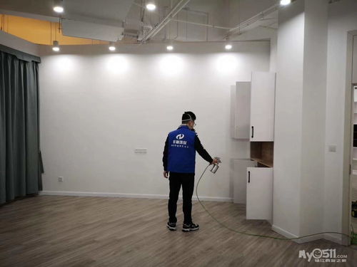 鎮江醛盾環保 專業守護呼吸健康，十年質保鑄就信賴品牌