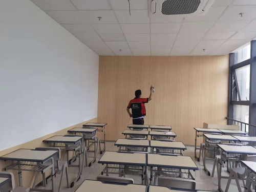 江蘇空氣檢測公司代理商 專業檢驗檢測服務，守護健康呼吸環境