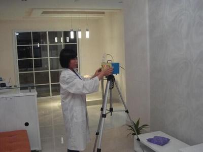 室內(nèi)環(huán)境檢測(cè)機(jī)構(gòu)選擇指南 方法與避坑要點(diǎn)