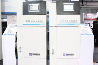 盈峰環(huán)境旗下新品牌室內(nèi)環(huán)境監(jiān)測(cè)產(chǎn)品驚艷亮相第十七屆中國(guó)國(guó)際環(huán)保展